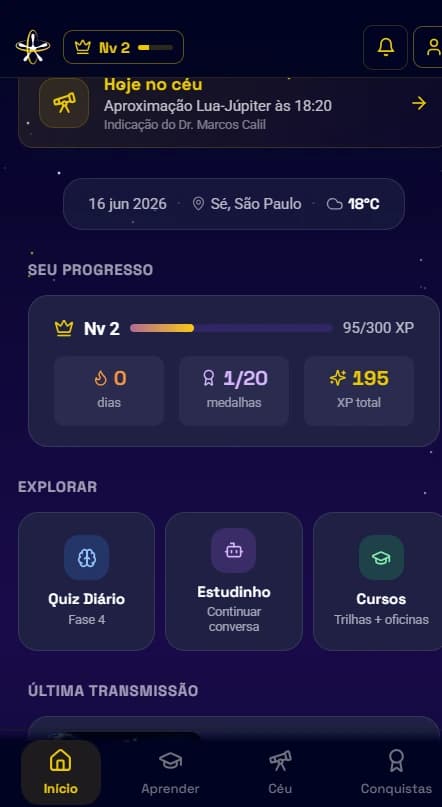 Class cursos